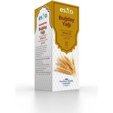 İlk El Grup Ieg™ Buğday Yağı 20 Ml.