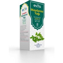 İlk El Grup Ieg™ Maydanoz Yağı 20 Ml.
