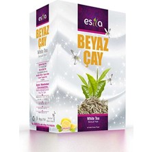 İlk El Grup Ieg™ Beyaz Çay 45 Li.