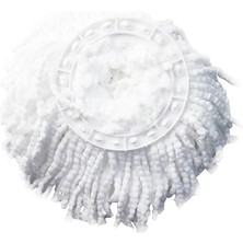 İlk El Grup Ieg™ Döner Başlı Temizlik Seti Yedek Mob