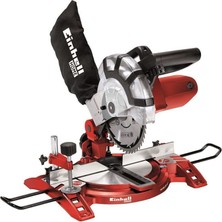 İlk El Grup Ieg™ Einhell Tc Ms 2112 L Gönye Kesme Makinası 1600 Watt