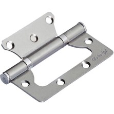 İlk El Grup Ieg™ Sofuoğlu Kelebek Okka Ekonomik Yönsüz Çelik Menteşe 10 cm