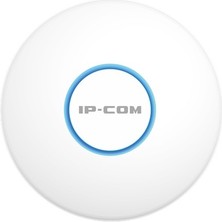 İlk El Grup Ieg™ Ipcom Pro 6 Mını 2.4/5ghz 802.11AX 1500MBPS 2x2 Mımo Wıfı6 Tavan Ti̇pi̇ Access Poınt(