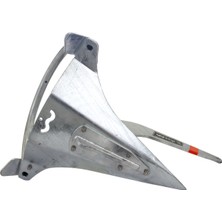 Wedge Original Galvaniz Çapa