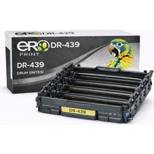 Ero Print DR-439 / Brother DCP-L8410CDW Muadil Drum Ünitesi