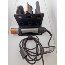 Printkuca Dyson Airwrap Uyumlu Aksesuar Tutucu