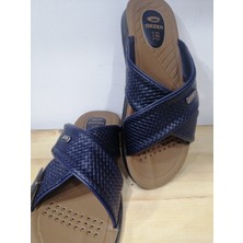 Gezer Yeni Sezon Rahat Taban Erkek Yazlık Günlük Terlik