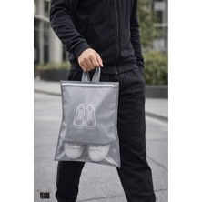 Yegge Bavul Içi Düzenleyici 5'li Set Valiz Seyahat Organizeri Hurç - Ayakkabı Torbası