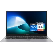 Asus B1503CVA I7-13620H 32 GB 2 Tb SSD Windows 11 Pro 15.6" Full Hd Taşınabilir Bilgisayar S75438CB7