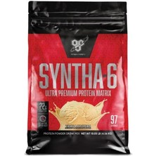 Bsn Syntha-6 Whey Isolate Protein 4,56 kg / 97 Servis