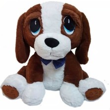 Arenes PL78149 - PL62912 - 50 cm Peluş Üzgün Köpek 2AST (Lisinya)