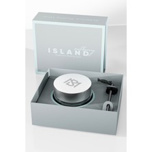 Melberry Island Kaş Şekillendirici-Sabitleyici Wax