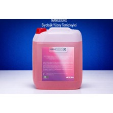 NANODORX Biyolojik Yüzey Temizleyici