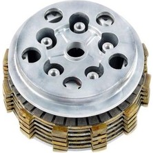 Ramzey Cross 200 Uyumlu Debriyaj Balata Grubu Erpilsan Elektronik