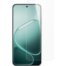 Bufalo Oppo A6 Pro Flexiglass Nano Ekran Koruyucu
