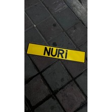 Relax Garage Süs Dekor Plaka ( Relax )