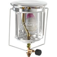 Orgaz Lantern Eko Büyük Lüks Lamba