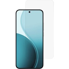 Bufalo Oppo Reno 14 Pro Flexiglass Nano Ekran Koruyucu