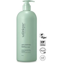 Amway Saç Dökülmesine Karşı Saç Kremi 750ML Satinique