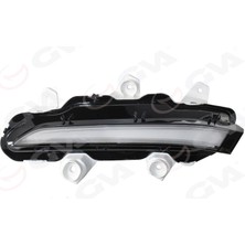 GVA Mtxdpn Gündüz Fari SOLP.208-2008 2019-