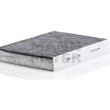 Mann Mtxdpn Polen Filtresi Nissan Qashqai 14 Renault Kadjar 15 Mgn Iv 16 Talisman 16 Karbonlu