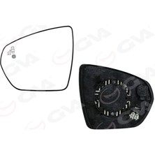 GVA Mtxdpn Ayna Cami Sol Isitmali Konveks Blis Li Psa 3008-4008 16-23