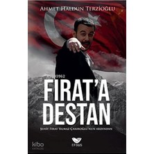 Kitabevimden Fırat'a Destan