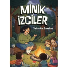 Kitabevimden Minik Izciler