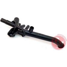 Gua Mtxdpn Devirdaim Su Borusu Renault Clio-Kango-Megane Ii-Modus-Micra Iii-1.5dci K9K