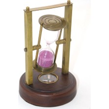 İntora Pirinç Pusulalı Kumsaati NI3289