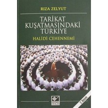 Kitabevimden Tarikat Kuşatmasındaki Türkiye