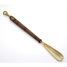 İntora Pirinç Çapalı ve Dümenli Kerata