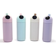 İntora Dijital Göstergeli Termos ALK237