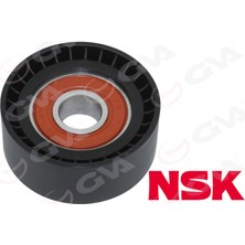 GVA Mtxdpn Kayis Gergi Rulmani Mercedes W639 B906