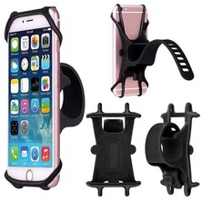 İntora Motorsiklet Bisiklet Telefon Tutucu