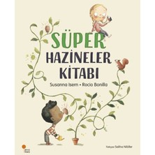 Kitabevimden Süper Hazineler Kitabı