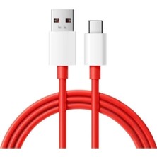 İntora One 5V 5A Dash Hızlı Type-C Şarj Data Kablosu