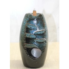 İntora Seramik Geri Akış Tütsülük ALK4438