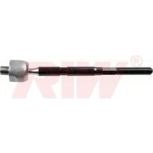 RIW Rıw TO3833 - Rot Mili Avensıs T22 97-04
