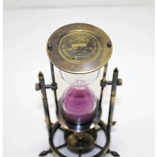 İntora Pirinç Pusulalı Kumsaati NI1330A