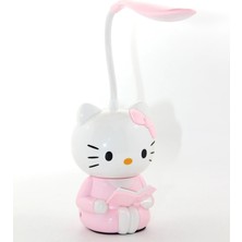 İntora Hello Kitty Masa Lambası