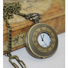 İntora Köstekli Saat