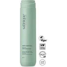 Amway Saç Dökülmesine Karşı Saç Kremi 280ML Satinique