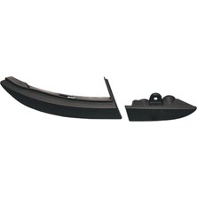 MARAL Mtxdpn Stop Alt Kaşi L Renault Clio Iv