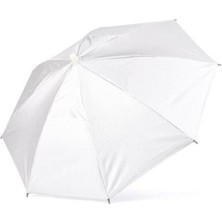 İntora Beyaz Kafa Şemsiyesi 1 Adet