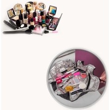 İntora Cosmetic Express Kozmetik Organizeri