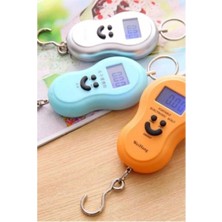 Depozee Taşınabilir Elektronik Tartı - 50 kg Kapasiteli