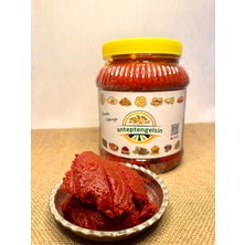 Domates Salçası Yeni Mahsul Güneşte Kurutma