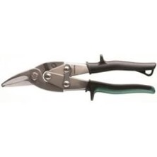 İzeltaş 6205270240 Alüminyum Ve Sac Kesme Makası Sağ