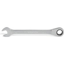 İzeltaş 0340020017 Cırcır Kombine Anahtar 17 mm